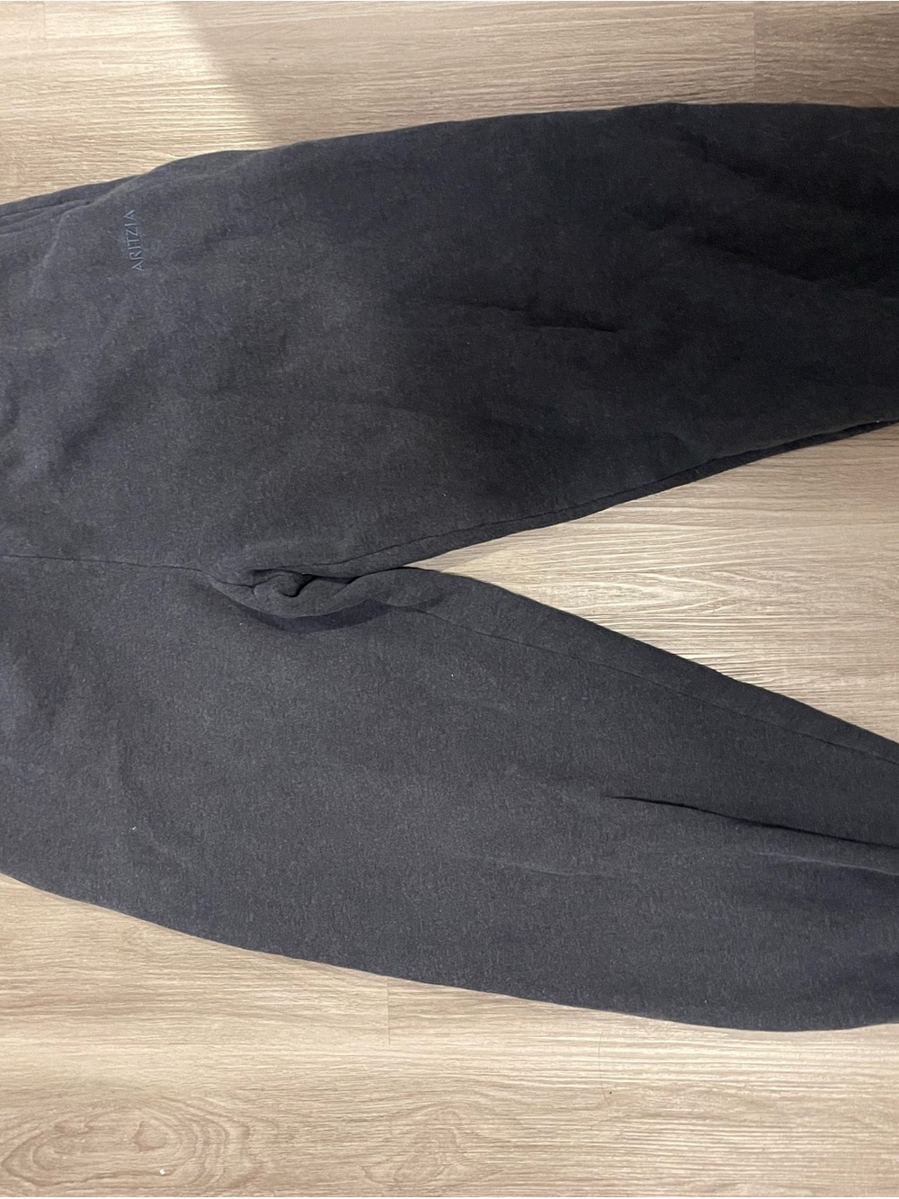 Mega Fit Sweatfleece Sweatpants
